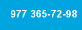 977 365-72-98 977 365-72-98